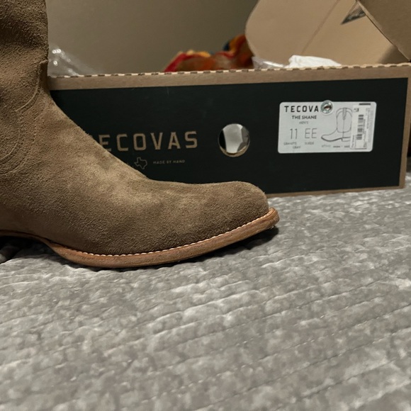 Boots - Picture 4 of 5